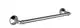 Dornbracht-MADISON-Badetuchhalter-Ausladung 90mm-Dark Platinum gebürstet, 83045361-99 Galeriebild 2